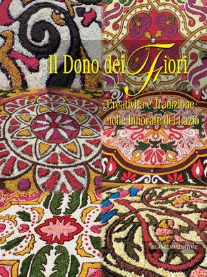 cover image of Il Dono dei Fiori